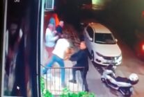 GAZIOSMANPASADA OYUN SALONUNA SILAHLI S 1478893 440086
