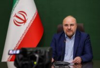 IRAN MECLIS BASKANI KALIBAFTAN HURMUZ 1463337 435392