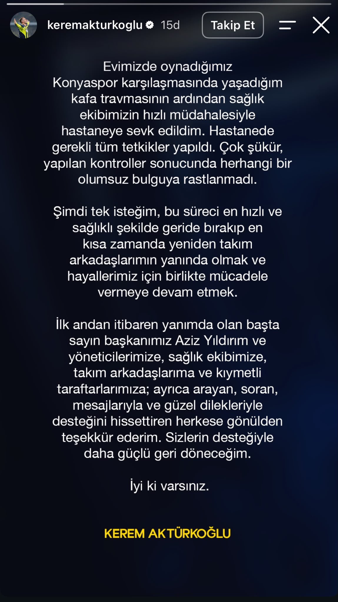 KEREM AKTURKOGLU TEK ISTEGIM BU SURECI 1472035 437997