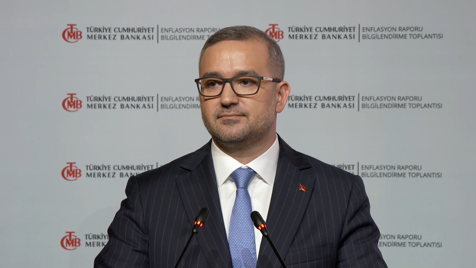 MERKEZ BANKASI BASKANI KARAHAN YIL SON 1455769 433090