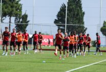 SAMSUNSPOR YENI SEZON HAZIRLIKLARINI SU 1445683 430009 scaled