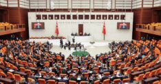 TBMM GENEL KURULU KAPANDI 1443093 429200