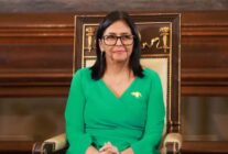 VENEZUELA ABD ILE PETROL ANLASMASI 25 Y 1480257 440524