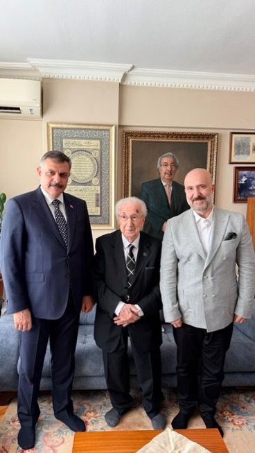 İçişleri Bakanı Mustafa Çiftçi’den Harun Abdülkerim Osmanoğlu’na Ziyaret 1 aef54c4c 4680 4296 b903 df1e2dc1e75b