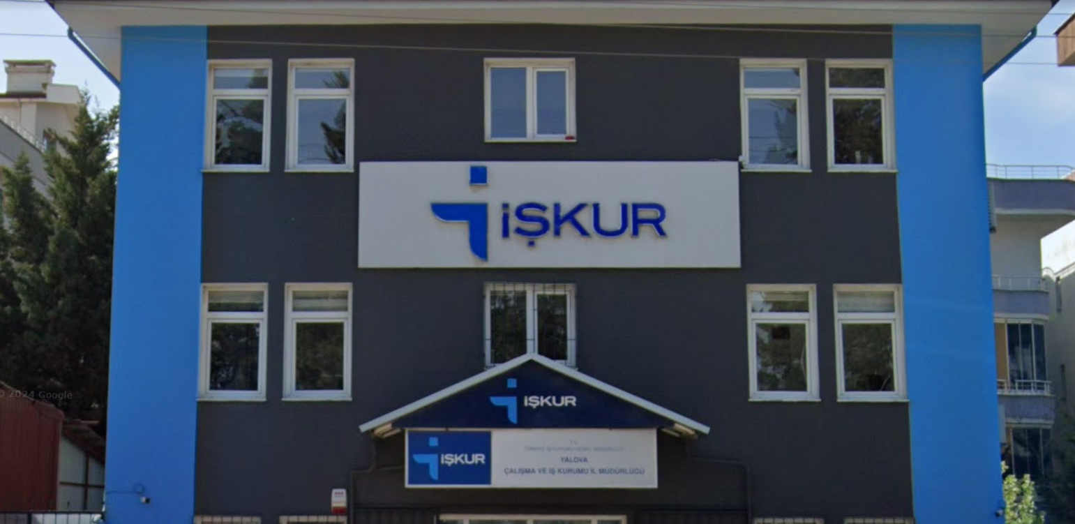 İşkur’dan Yalova’daki Okullara 309 Kişilik İstihdam Desteği 1 iskur yalova