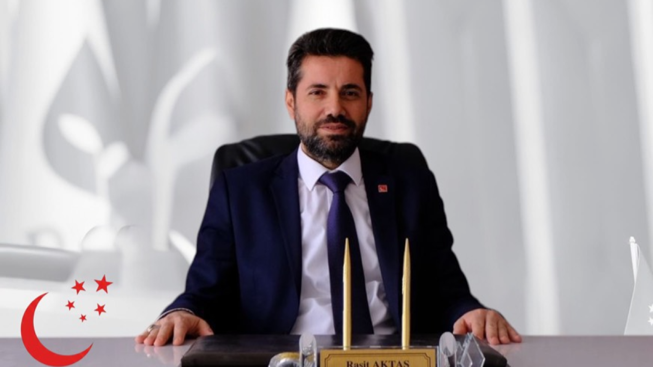 Raşit Aktaş: Türkiye’de Yalnız Yaşayanlar Artıyor, Aileyi Güçlendirecek Politikalar Şart 1 saadet partisi karaman il baskani aktastan yasak tepkisi 6a476ce749279